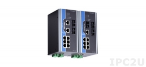 MOXA PT-510-SS-SC-HV